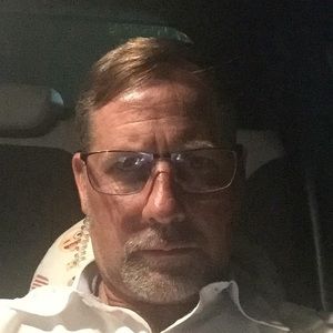 Meet your Posher, Mike